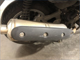 PIAGGIO 400 MP3 LT