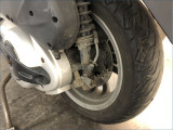 PIAGGIO 400 MP3 LT
