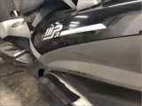 PIAGGIO 400 MP3 LT