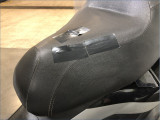 PIAGGIO 400 MP3 LT