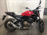 HONDA CB500FA 