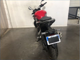 HONDA CB500FA 