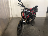 HONDA CB500FA 