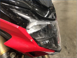 HONDA CB500FA 