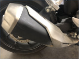 HONDA CB500FA 