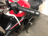 HONDA CB500FA 