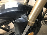 HONDA CB500FA 