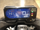 HONDA CB500FA 