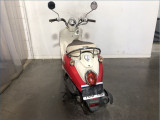 SYM 100 MIO 