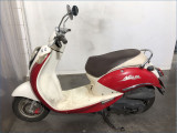 SYM 100 MIO 