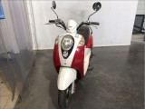 SYM 100 MIO 