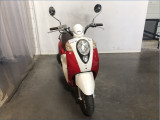SYM 100 MIO 