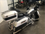 HARLEY-DAVIDSON 1690 ELECTRA GLIDE CLASSIC