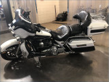 HARLEY-DAVIDSON 1690 ELECTRA GLIDE CLASSIC