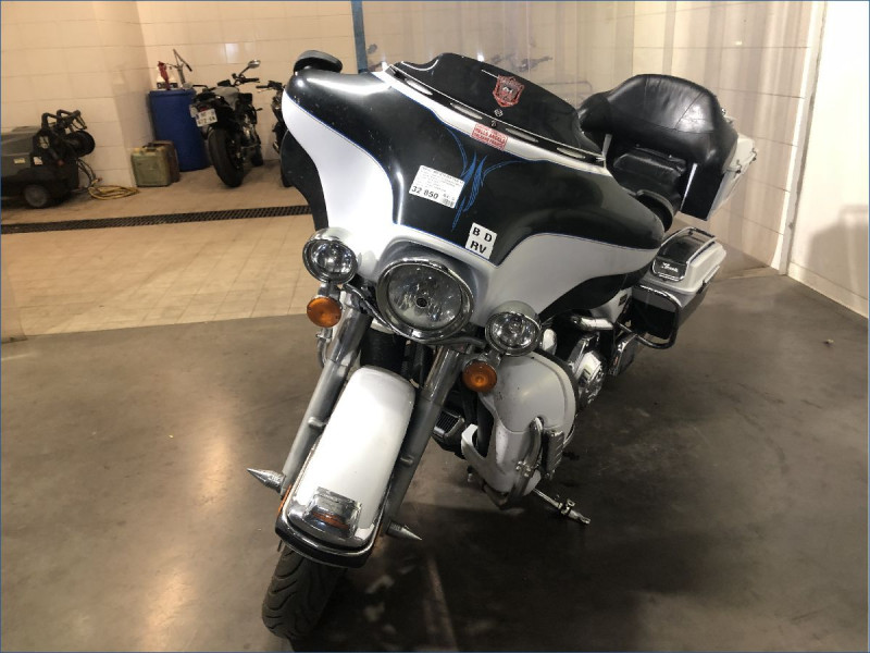 HARLEY-DAVIDSON 1690 ELECTRA GLIDE CLASSIC