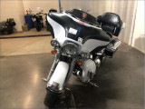 HARLEY-DAVIDSON 1690 ELECTRA GLIDE CLASSIC
