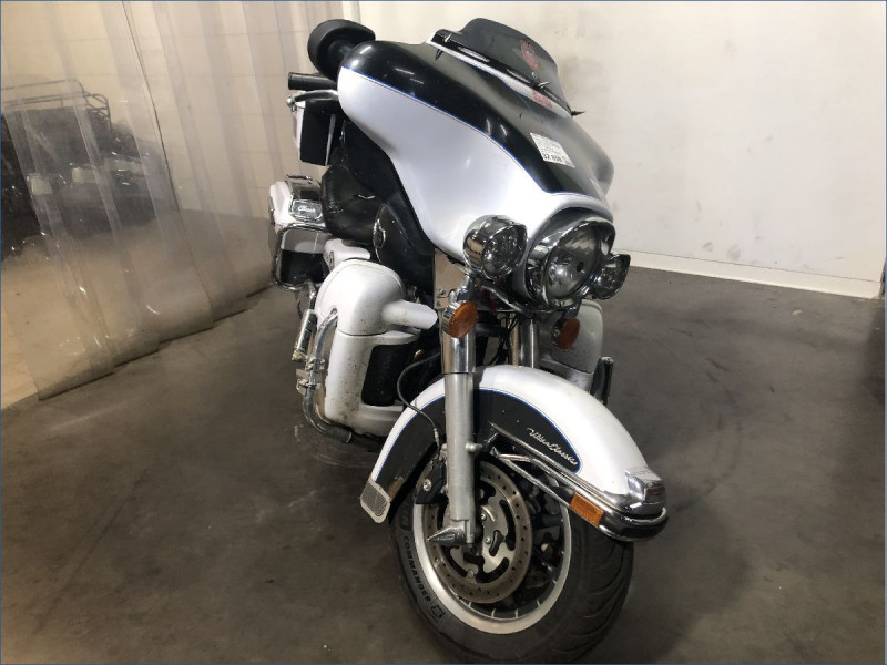 HARLEY-DAVIDSON 1690 ELECTRA GLIDE CLASSIC