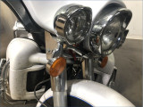 HARLEY-DAVIDSON 1690 ELECTRA GLIDE CLASSIC