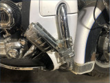 HARLEY-DAVIDSON 1690 ELECTRA GLIDE CLASSIC