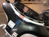 HARLEY-DAVIDSON 1690 ELECTRA GLIDE CLASSIC