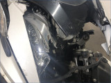 YAMAHA 125 TRICITY 