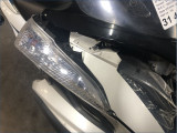 YAMAHA 125 TRICITY 