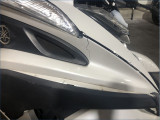 YAMAHA 125 TRICITY 
