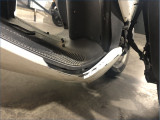 YAMAHA 125 TRICITY 
