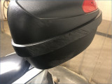 YAMAHA 125 TRICITY 