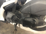 YAMAHA 125 TRICITY 