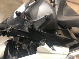 YAMAHA 125 TRICITY 