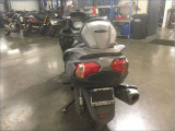 SUZUKI 650 BURGMAN EXECUTIVE