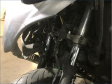 SUZUKI 650 BURGMAN EXECUTIVE