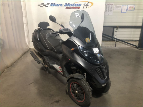 PIAGGIO 400 MP3 LT