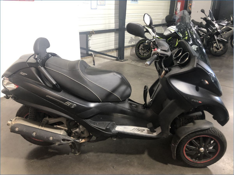 PIAGGIO 400 MP3 LT