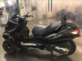 PIAGGIO 400 MP3 LT