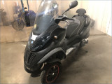 PIAGGIO 400 MP3 LT