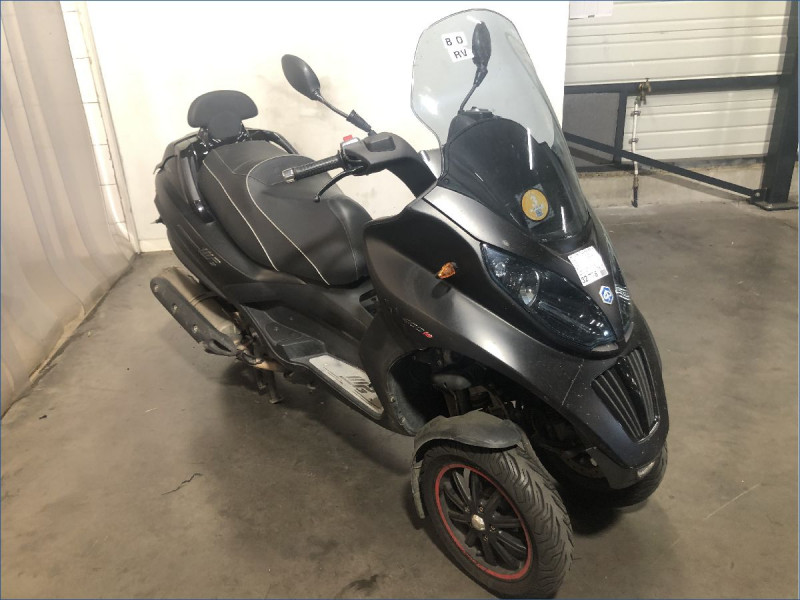 PIAGGIO 400 MP3 LT