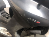 PIAGGIO 400 MP3 LT