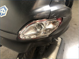 PIAGGIO 400 MP3 LT