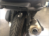 PIAGGIO 400 MP3 LT