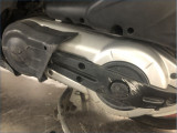 PIAGGIO 400 MP3 LT