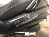 PIAGGIO 400 MP3 LT