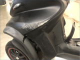 PIAGGIO 400 MP3 LT
