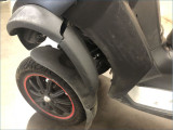 PIAGGIO 400 MP3 LT