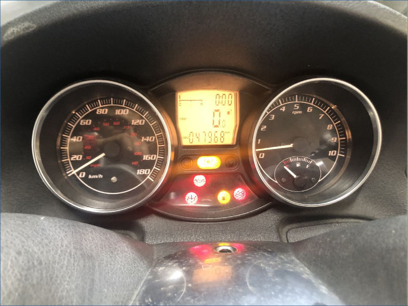 PIAGGIO 400 MP3 LT