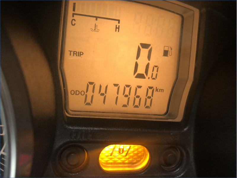 PIAGGIO 400 MP3 LT