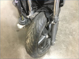 YAMAHA 125 XMAX 