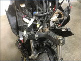 YAMAHA 125 XMAX 