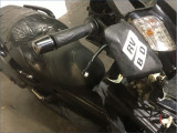 YAMAHA 125 XMAX 